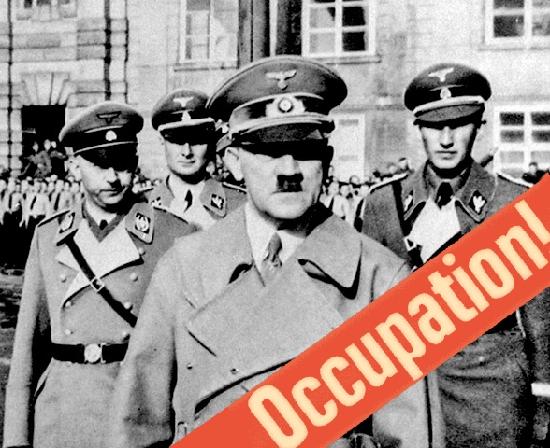 RICORRENZE | L’annuncio di Hitler il 15 marzo