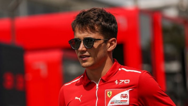 F1, Leclerc su Ferrari tra le novità più attese del Mondiale