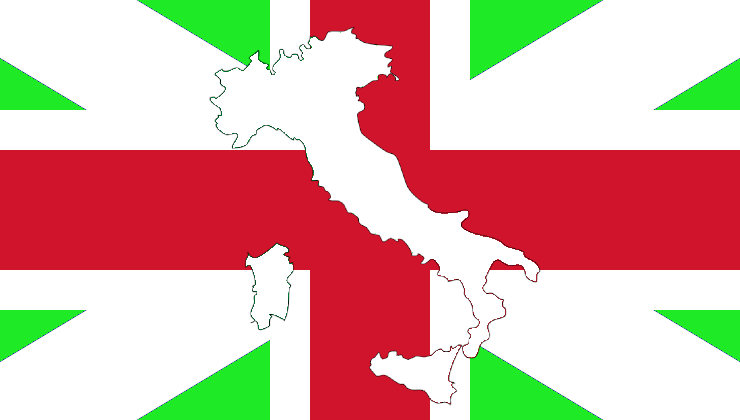 Difendiamo la nostra lingua e la nostra cultura