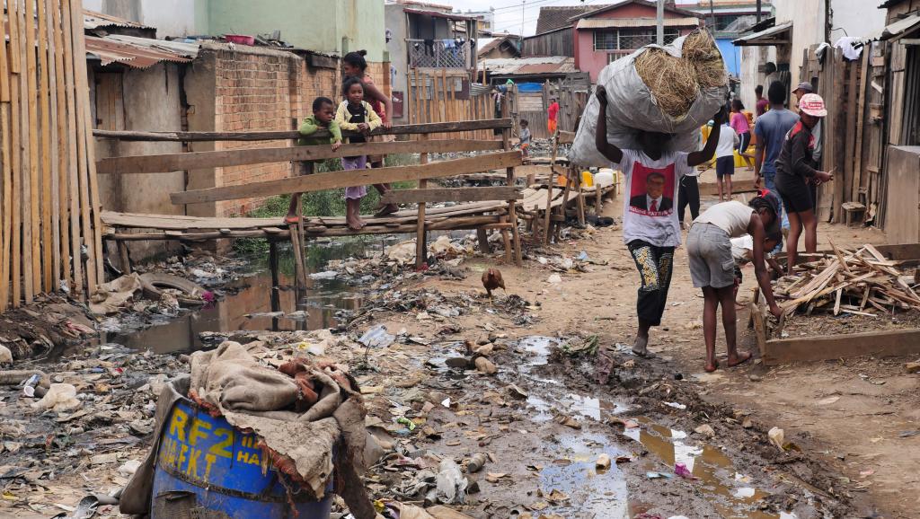 Italiani all’estero, in Madagascar Progetto di Emergenza Alimentare Ernesto Guevara