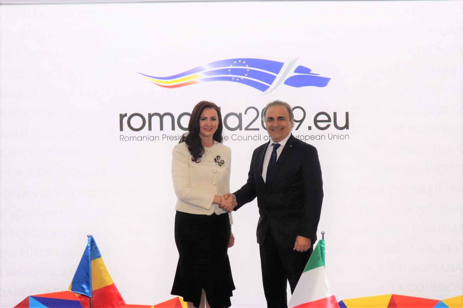 Un commissario Ue per la diaspora? Sottosegretario Merlo, “incontri come quello di Bucarest devono continuare”