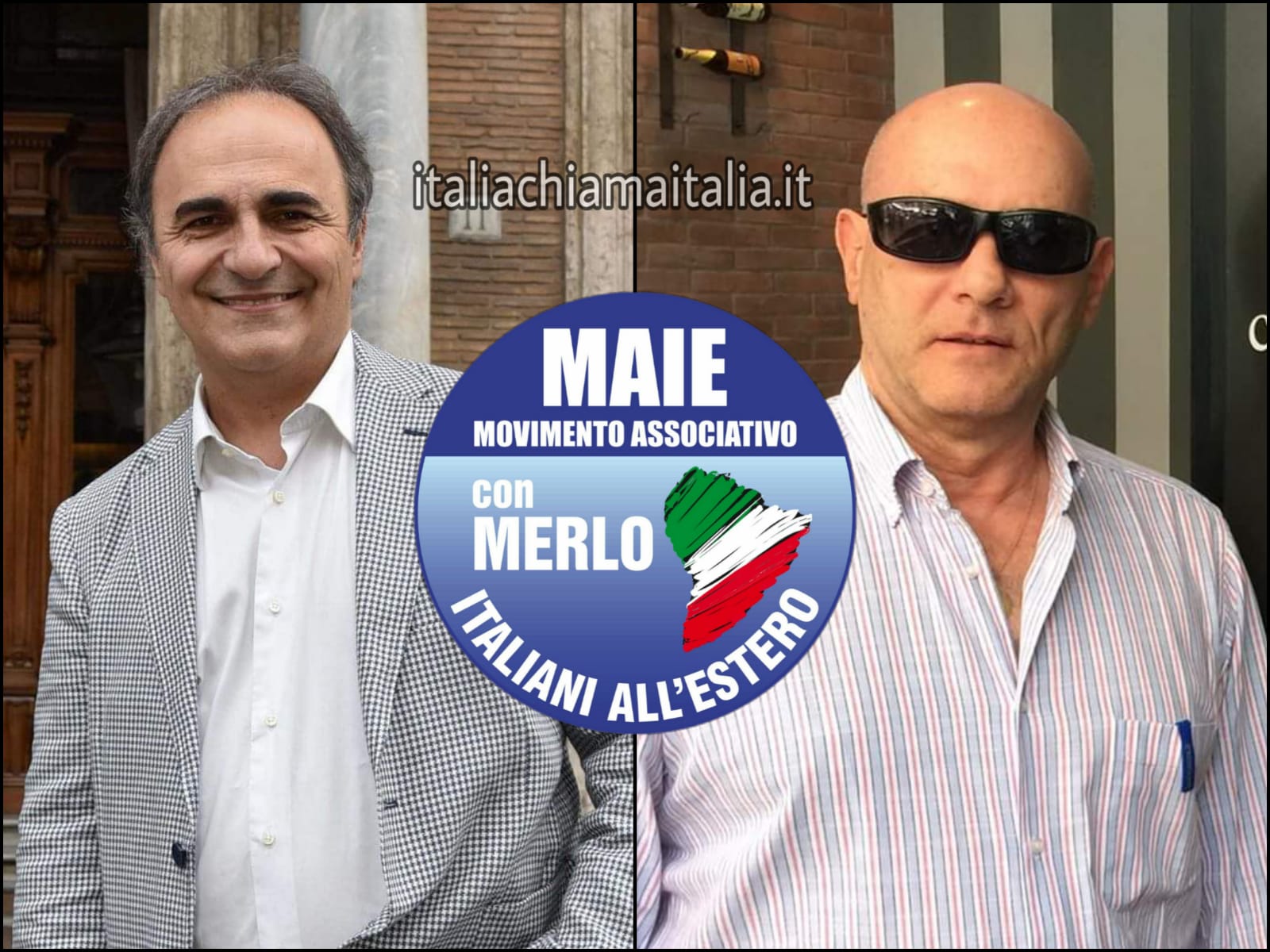 Italiani all’estero, Merlo annuncia il Congresso MAIE Paraguay: il 29 marzo ad Assunzione