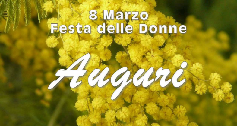 8 marzo, Fucsia Nissoli (Fi): Auguri alle donne italiane all’estero