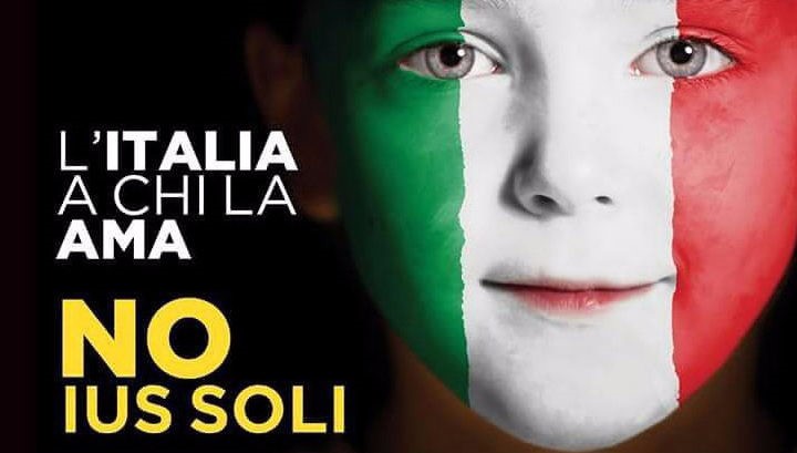 Cittadinanza italiana, Billi (Lega): Pd contro gli italiani all’estero