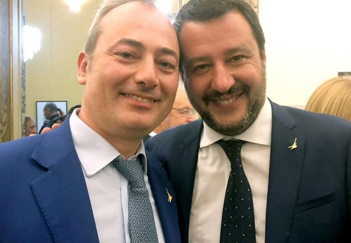 Legittima difesa, Ostellari (Lega): “Rischio Far west? Solo fantasie”