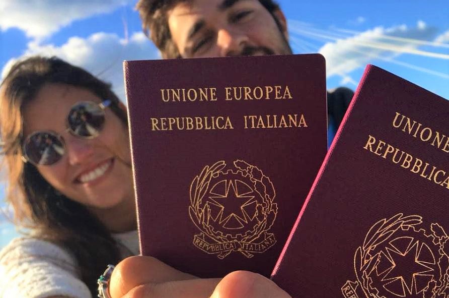 Cittadinanza italiana più difficile per chi non ha sangue italiano
