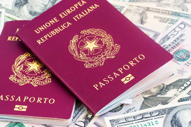 Italiani nel mondo e rinnovo passaporto