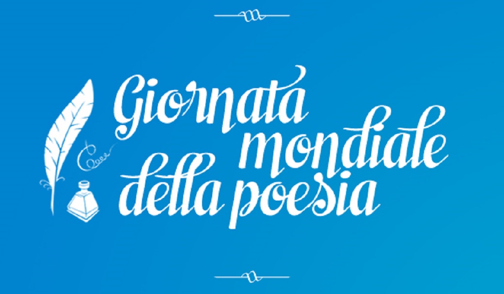 21 marzo, la Giornata mondiale della Poesia