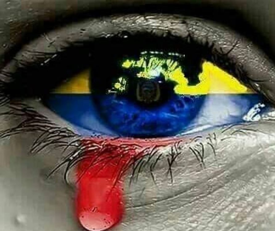 DITTATORE | Maduro spegne la luce al Venezuela, decine di pazienti morti negli ospedali