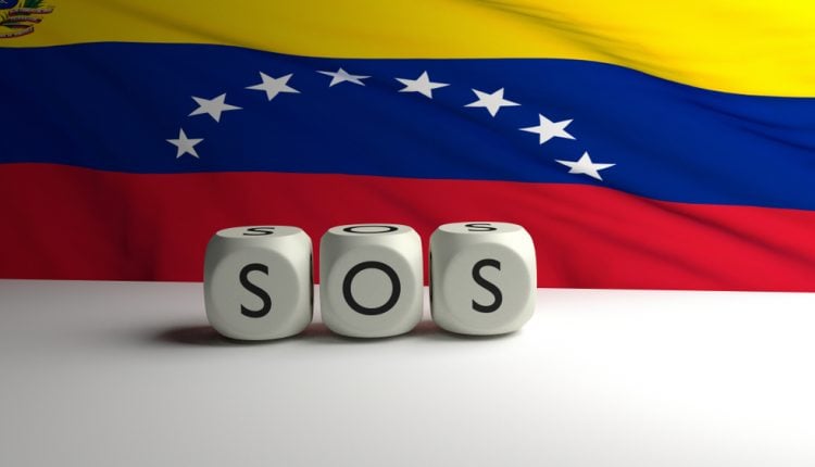 PARLA UN ITALIANO | “Sono fuggito dalla dittatura in Venezuela, ora vi chiedo aiuto”
