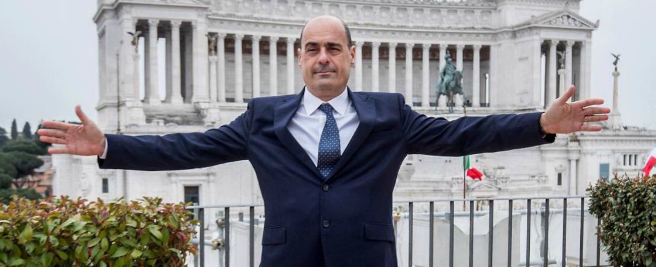L’ARTICOLO DEL GIORNO | Salvatore Merlo e i supplì del Pd