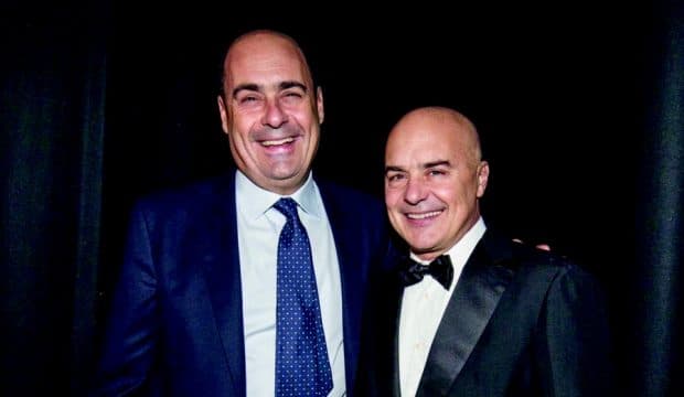 Colloquio tra Zingaretti e Montalbano: da Gramellini il più bel pezzo di oggi