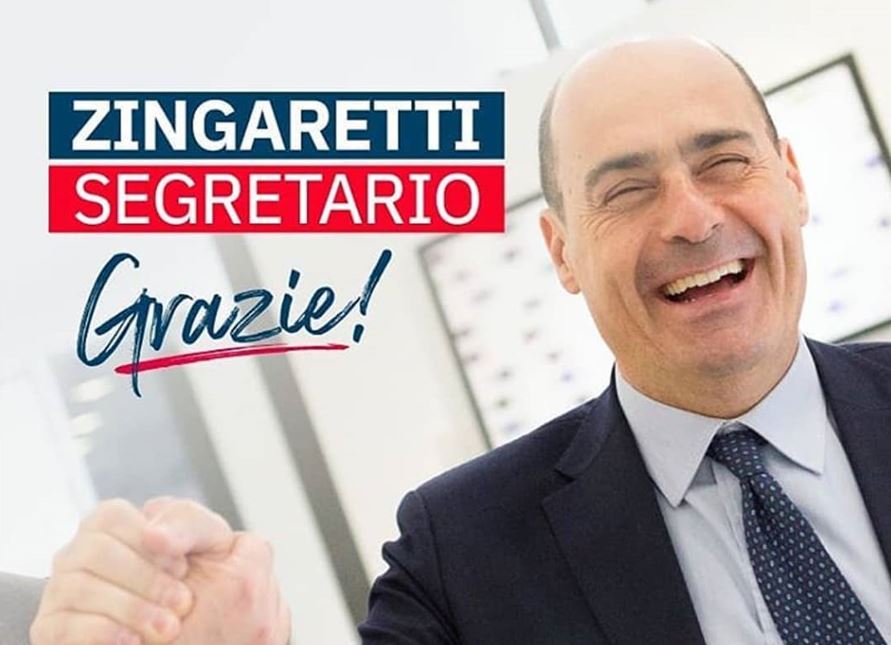 Eletti all’estero Pd, “primarie all’estero un atto di fiducia nell’Italia democratica”