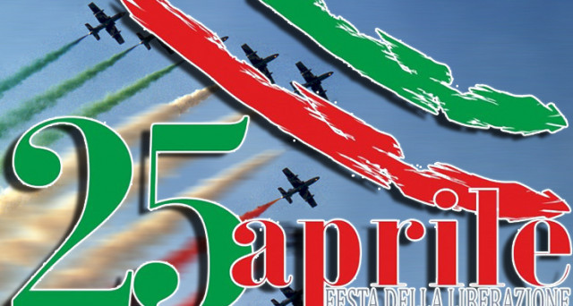 25 aprile