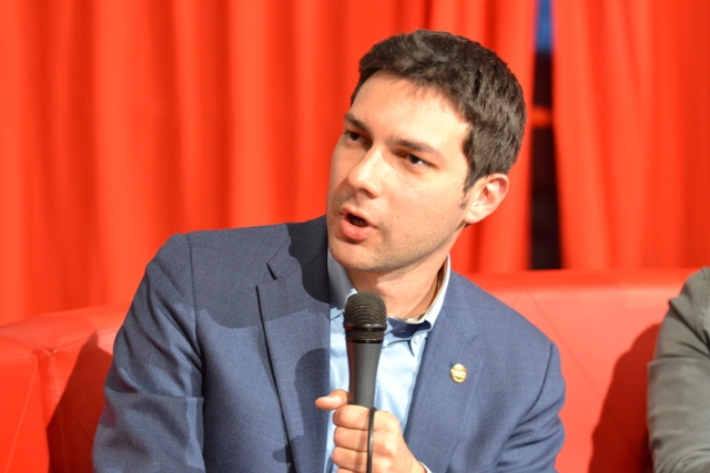 D’Uva (M5S): “Siri? Il colloquio con Conte avverrà quanto prima”