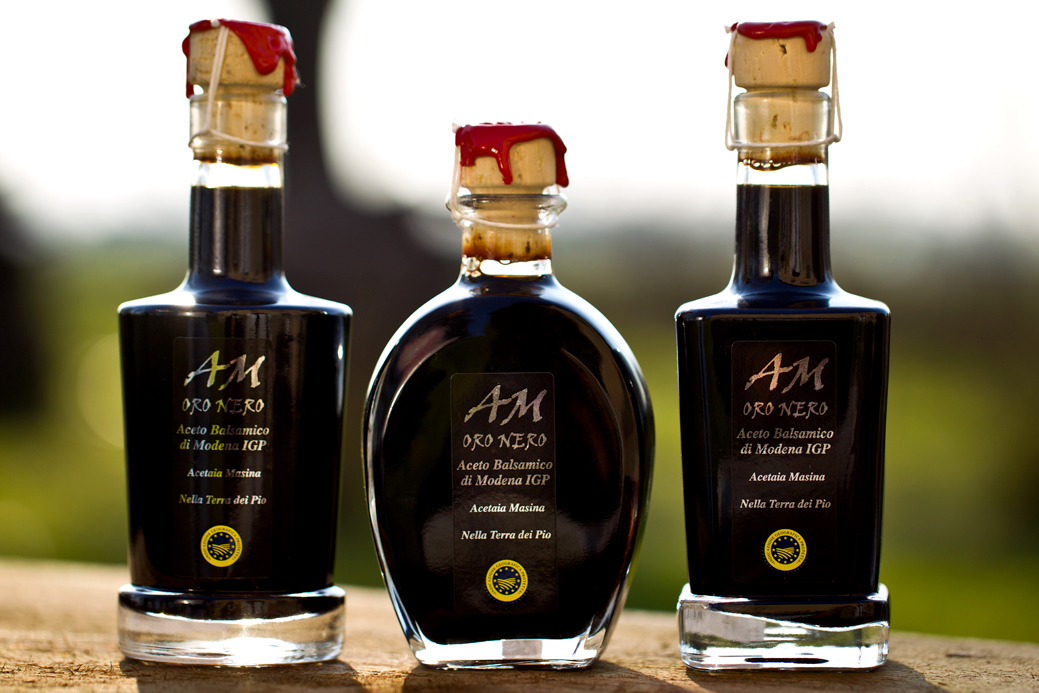 Da giugno l’Aceto Balsamico di Modena torna sugli scaffali italiani