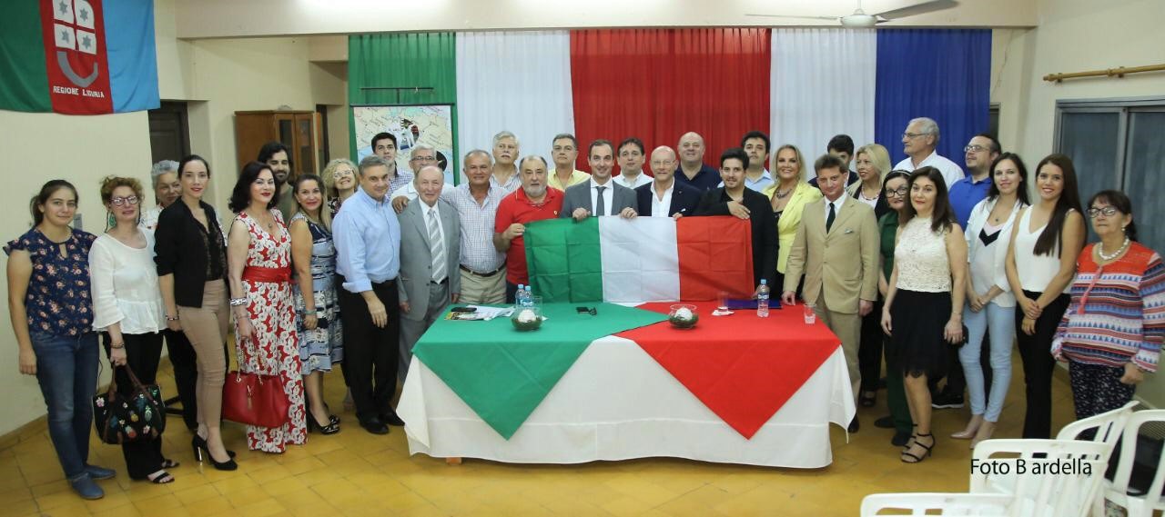 Italiani all’estero, dopo il Congresso MAIE Paraguay il Movimento guarda al futuro