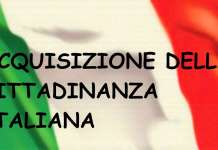 Cittadinanza italiana