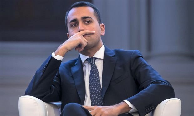 Di Maio, “se la Lega stopperà i fondi per Roma ne risponderà ai cittadini”