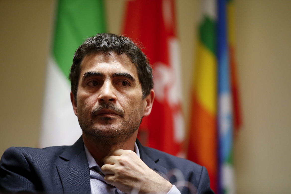 Fratoianni (Si): “Siamo l’unica lista di sinistra in queste elezioni europee”.