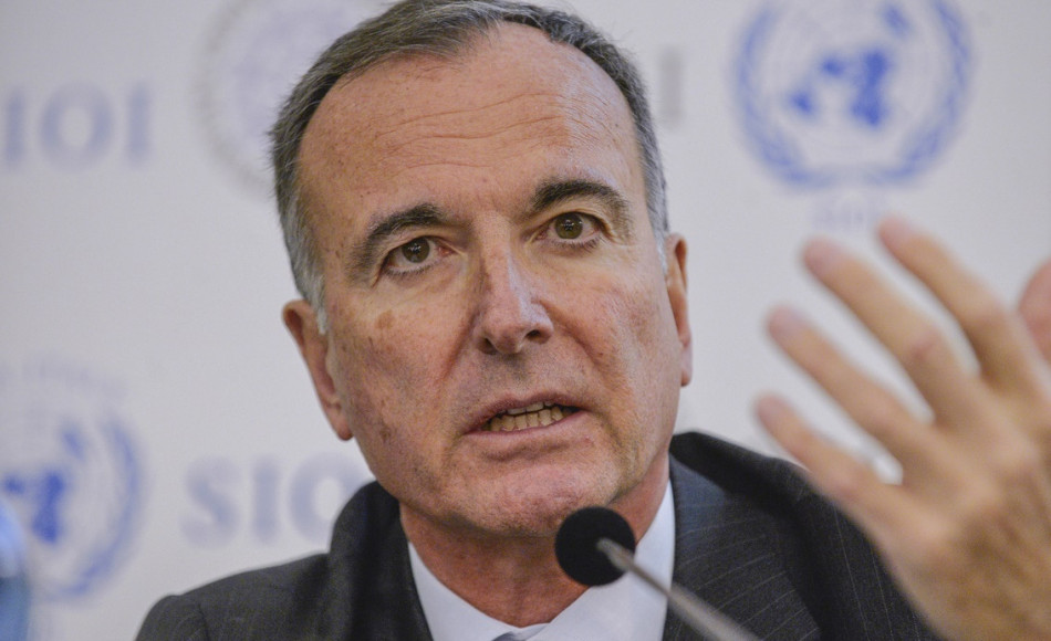 Libia, Frattini: “L’Italia ha sbagliato a non considerare da subito Haftar un interlocutore”