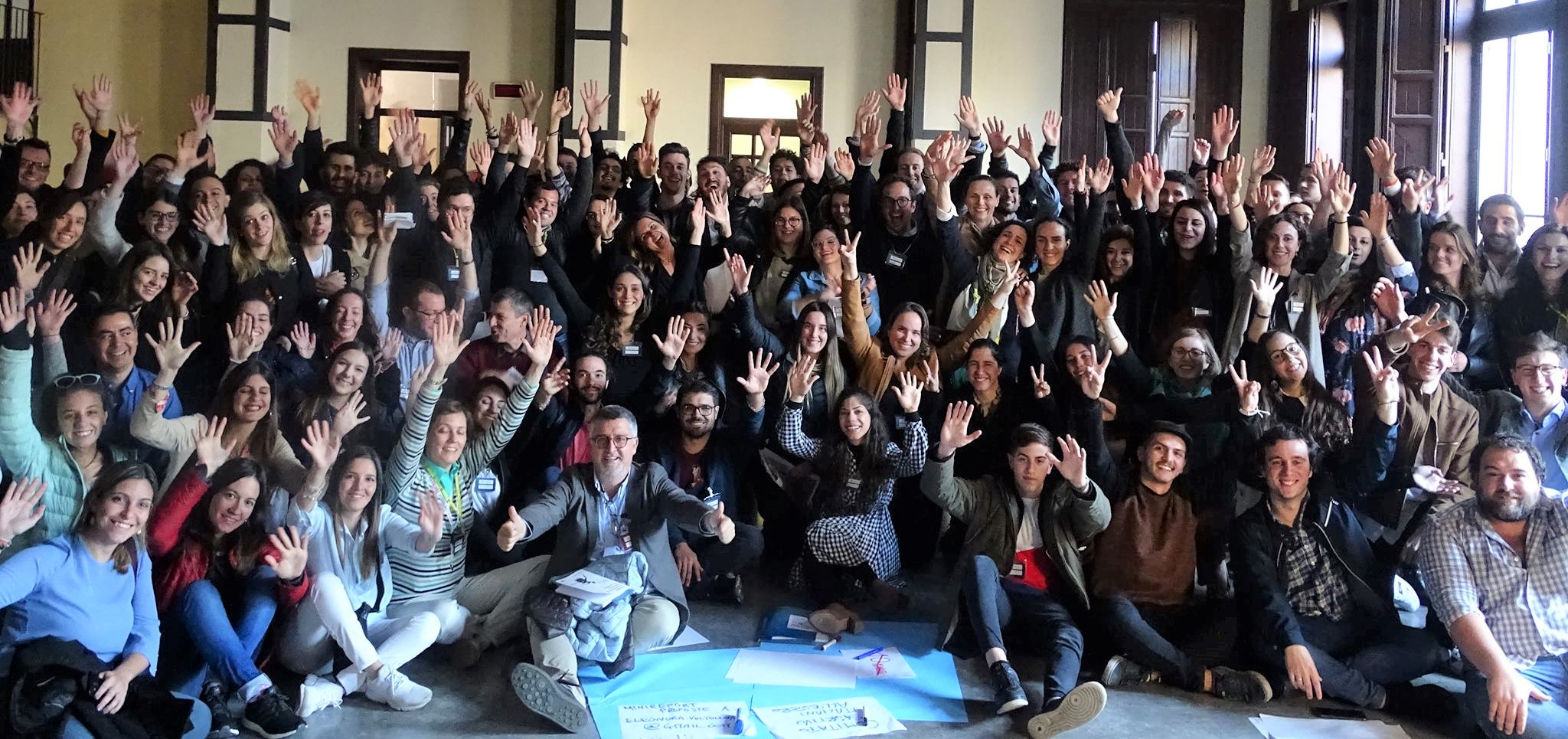 IL PUNTO | Palermo, si chiude il Seminario dei giovani italiani nel mondo