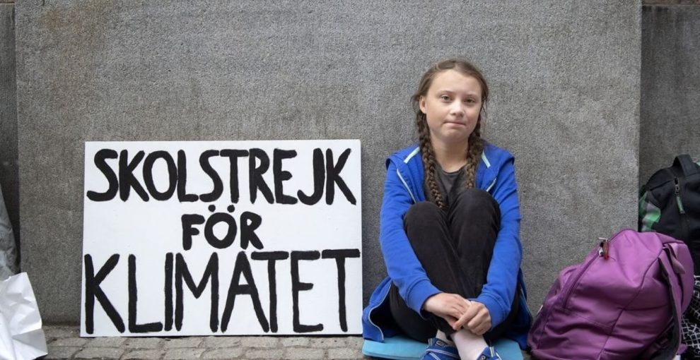 IL CASO | Non mi spaventa Greta Thunberg, mi spaventano i Gretini