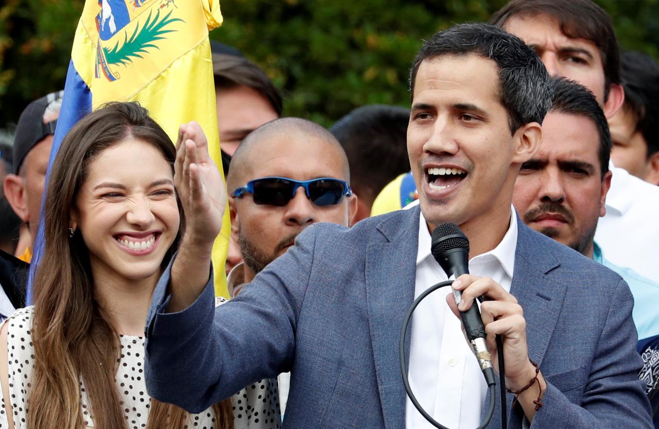 Venezuela, Casini nell’Aula del Senato: “Dobbiamo riconoscere Guaidò presidente”