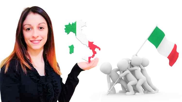 Difendiamo la lingua italiana, la più bella del mondo