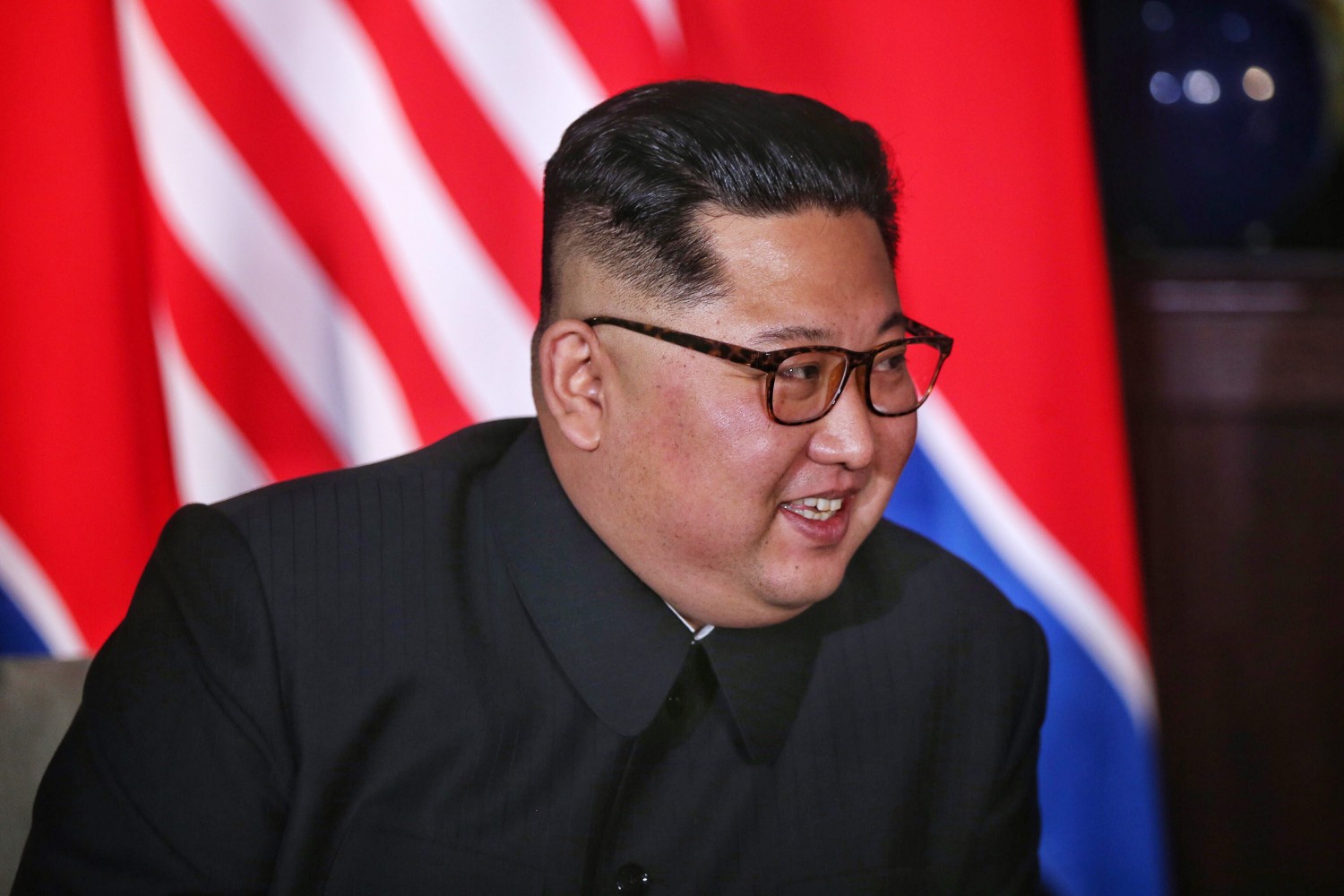Corea del Nord, Kim Jong-un resta ‘leader supremo’