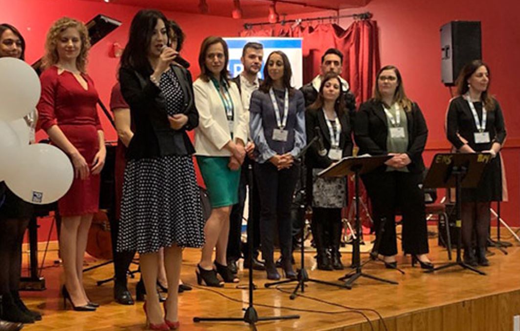 Italiani all’estero, La Marca (Pd) a Boston per incontrare la comunità italiana