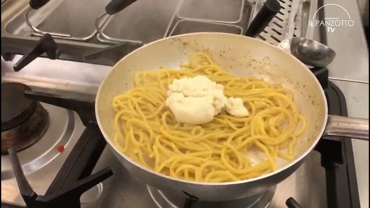 VIDEO | La ricetta per una cacio e pepe da paura!