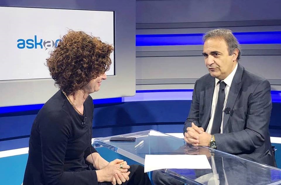L’INTERVISTA | Sottosegretario Merlo, “con questo governo c’è una politica per gli italiani all’estero” [VIDEO]