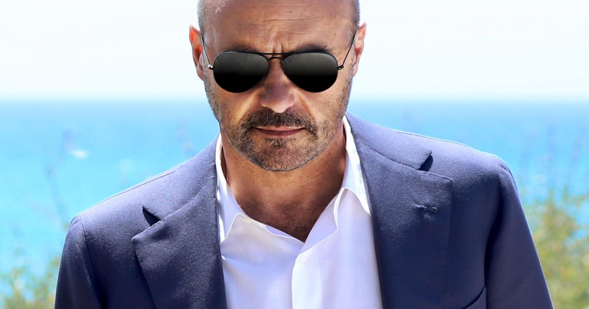Su Rai 1 “Una faccenda delicata” per Montalbano
