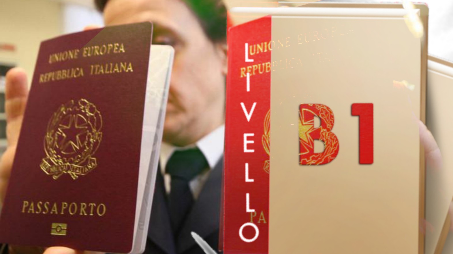 Italiani all’estero e cittadinanza italiana, La Marca (Pd): “Scriverò direttamente a Salvini”