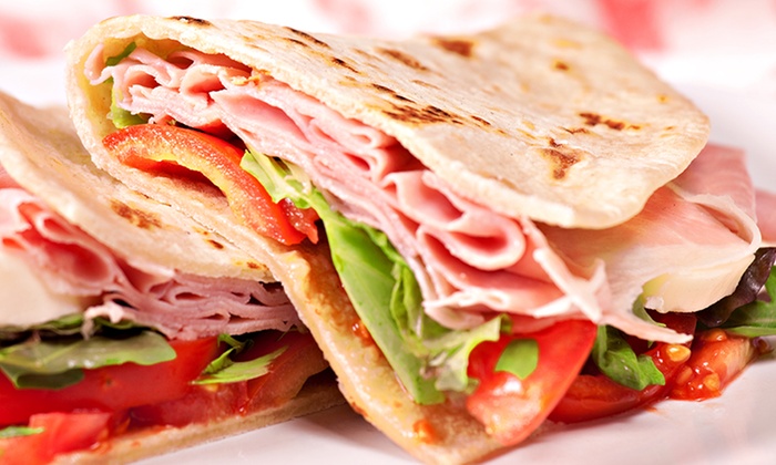 VIDEO | Ecco la ricetta della piadina romagnola fatta in casa