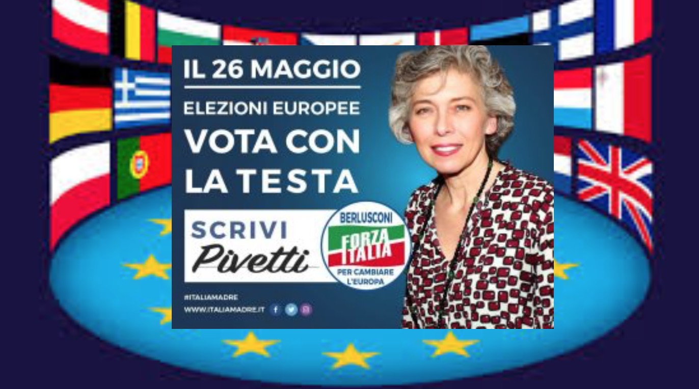 Irene Pivetti (Fi): “Credo nel PPE, voglio un’Europa moderata”