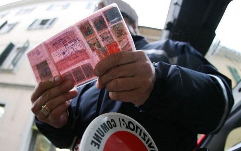 DALLA SVIZZERA | Italiani all’estero, occhio al sequestro del veicolo in Italia!