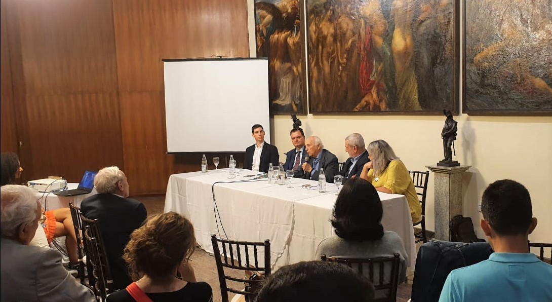 Porta (Pd), “con i giovani per una nuova politica da e per gli italiani nel mondo”