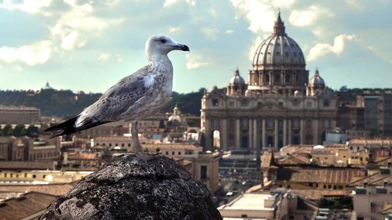 Santori (Lega), “dopo tre anni di Virginia Raggi Roma è un disastro”