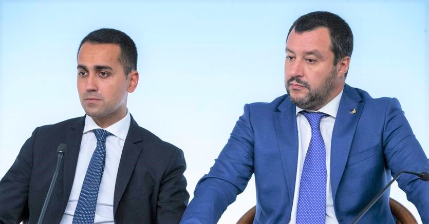 Pd e Fi contro il governo gialloverde, “hanno vinto con le bugie”