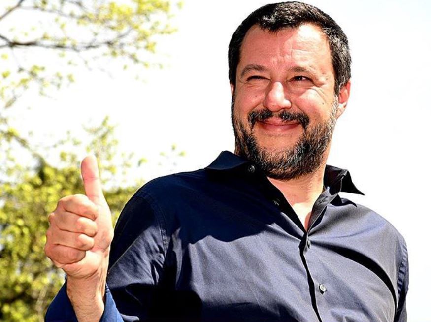 LA CLASSIFICA | Matteo Salvini re dei social, cresce Giorgia Meloni. Male Zingaretti