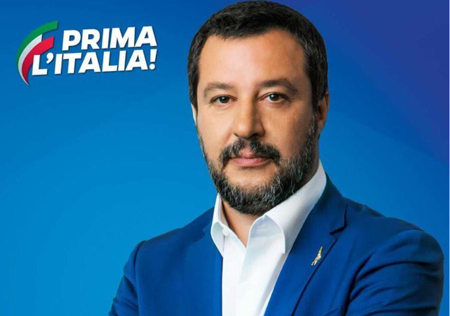 VIDEO | Europee, Salvini ai suoi: “Massimo impegno, niente polemiche, comunicazione positiva”