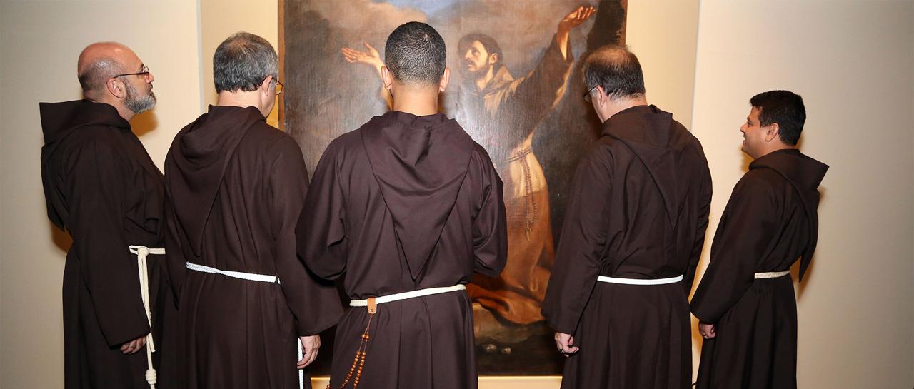 Brasile, la mostra su San Francesco tra le più visitate al mondo