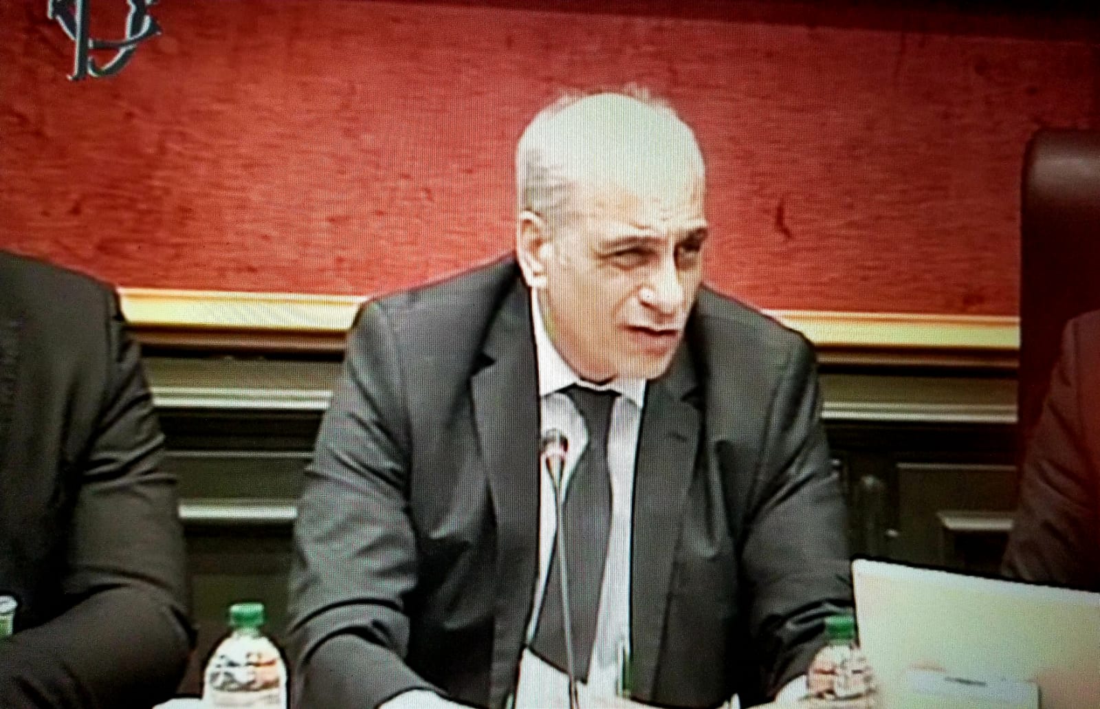 Italiani nel mondo. Michele Schiavone, Segretario Generale CGIE