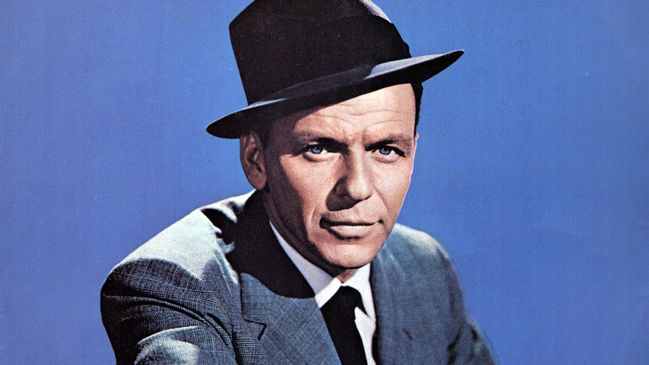 Tributo a Sinatra al Teatro San Genesio di Roma