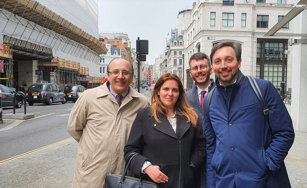 Decreto Brexit, delegazione M5S a Londra per garantire i diritti della comunità italiana