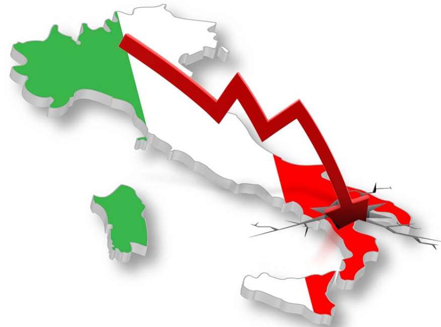 “UNA DESERTIFICAZIONE” | Giovani in fuga dal Sud Italia, “se ne vanno i migliori”