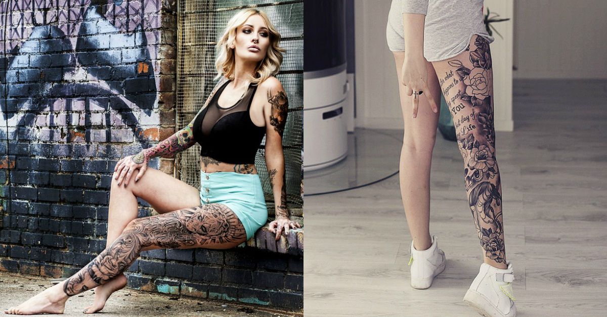 Treviso Tattoo Convention 2019: i grandi artisti del tatuaggio si riuniscono a Treviso