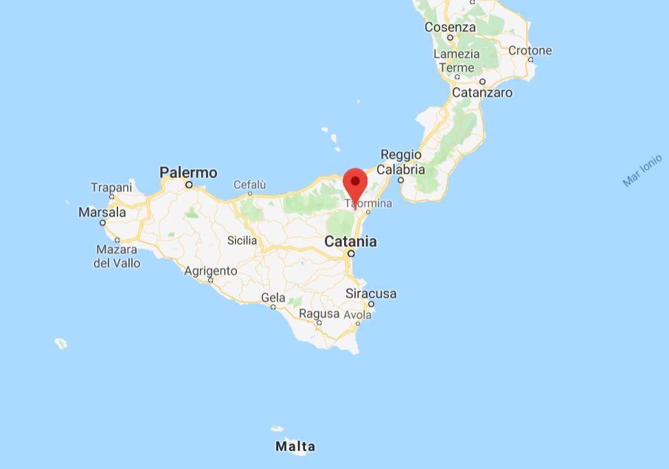 LA TERRA TREMA ANCORA | Etna, terremoto magnitudo 3.3